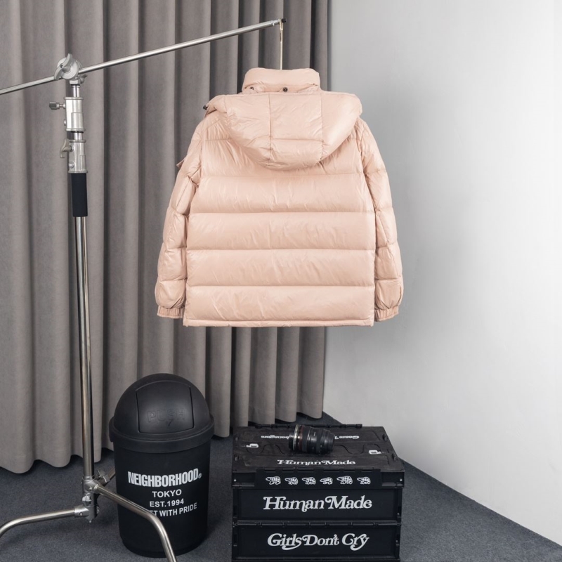 Moncler Down Coat